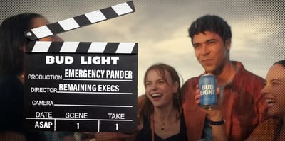 2023 5 1 bud light emergency pander