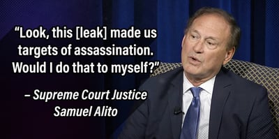 2023 5 2 alito quote