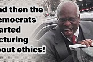 2023 5 3 clarence thomas ethics