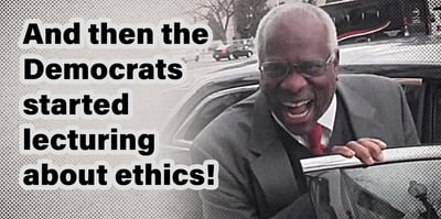 2023 5 3 clarence thomas ethics