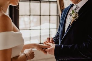 marriage