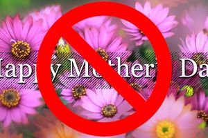 mothers