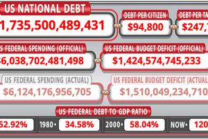 debt