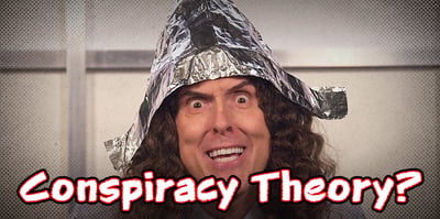 2023 5 9 conspiracy theory