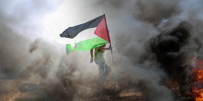 palestine