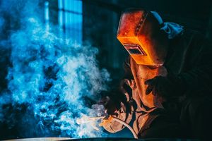 worker