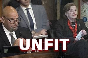 2023 5 19 unfit feinstein fetterman