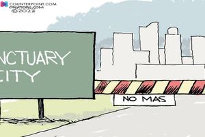 immigration