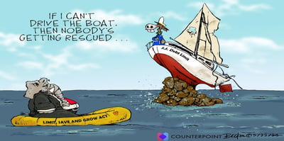 debt
