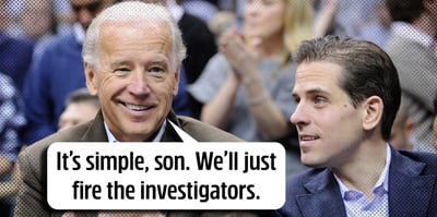 2023 5 23 biden hunter investigators