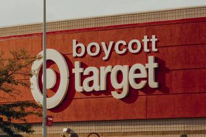 target