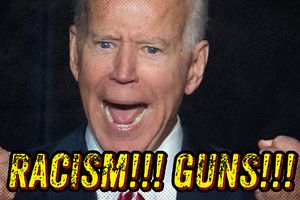 2023 5 31 biden racism guns