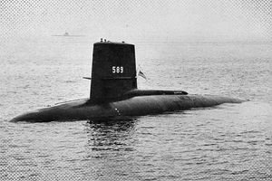 2023 5 31 uss scorpion