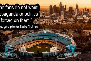 dodgers