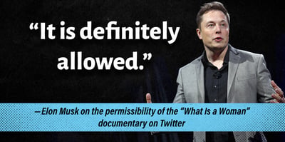 2023 6 2 elon twitter woman