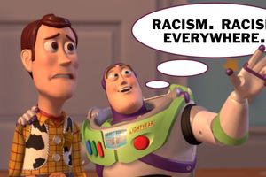 racism