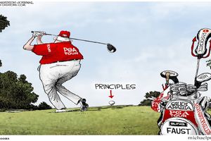 PGA