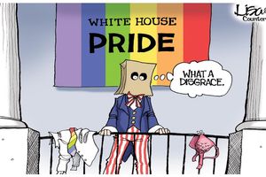 pride