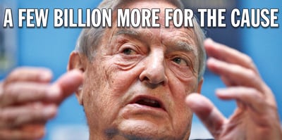 soros