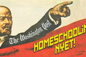 2023 6 16 wapo homeschooling