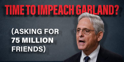 2023 6 27 impeach garland