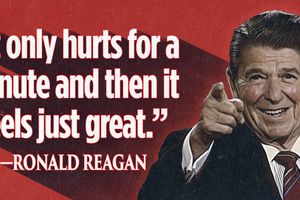 reagan