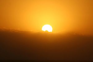 sun