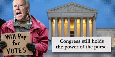 2023 6 30 court biden pay votes