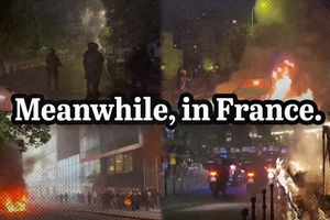 2023 7 3 france riots