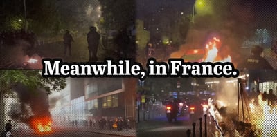 2023 7 3 france riots