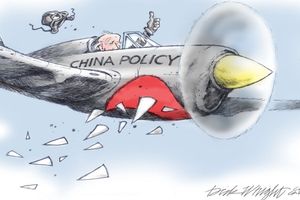china