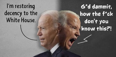 2023 7 11 biden decency cursing