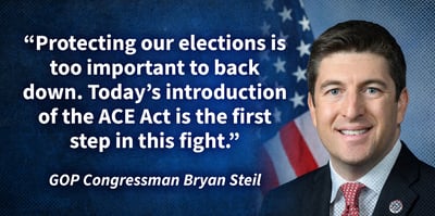 2023 7 12 quote elections bryan steil