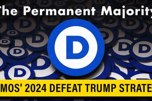 2023 7 18 democrat permanent majority
