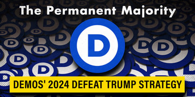 2023 7 18 democrat permanent majority