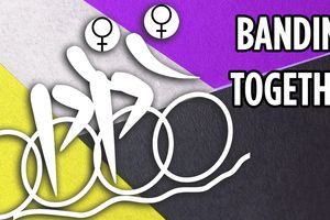 cycling
