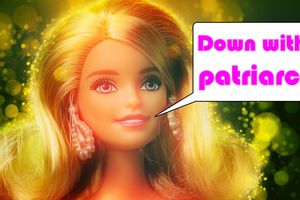 barbie