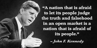 2023 7 26 jfk nation truth false