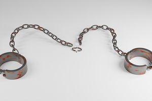 shackle