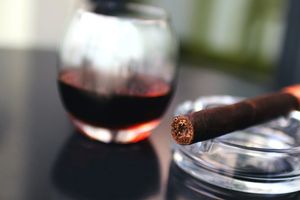 cigar