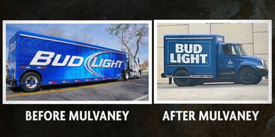 2023 8 7 before after dylan mulvaney