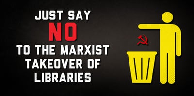 2023 8 9 marxist libraries