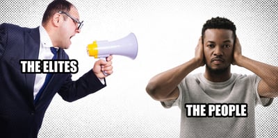 2023 8 9 elites megaphone people