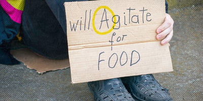 2023 8 10 will agitate for food