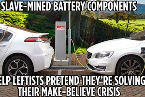 EV