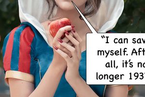 snowwhite