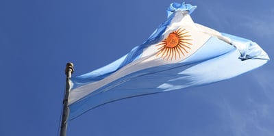 argentina