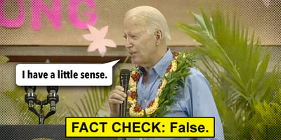 2023 8 22 Biden sense lahaina