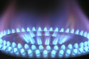 gas