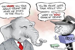 trump
